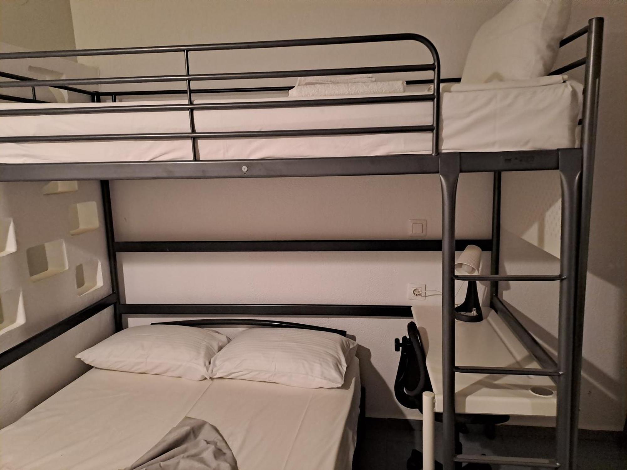 Ηώς Apartment Thassos エクステリア 写真